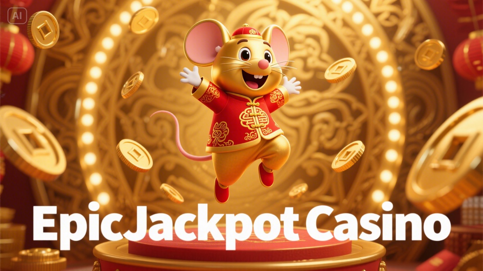 Epic Jackpot Casino